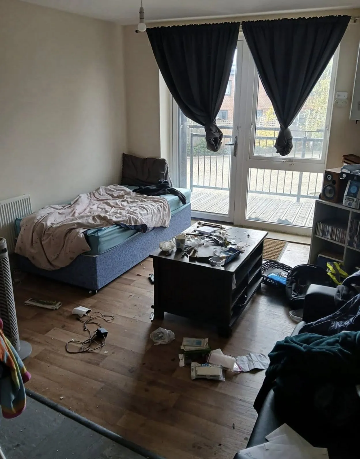 Estate cleanout services Phoenix